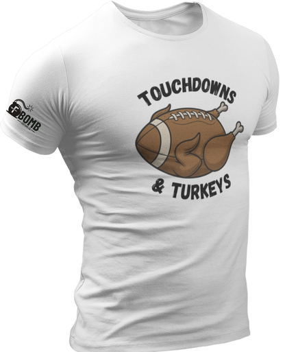 Turkey Bowl Champion