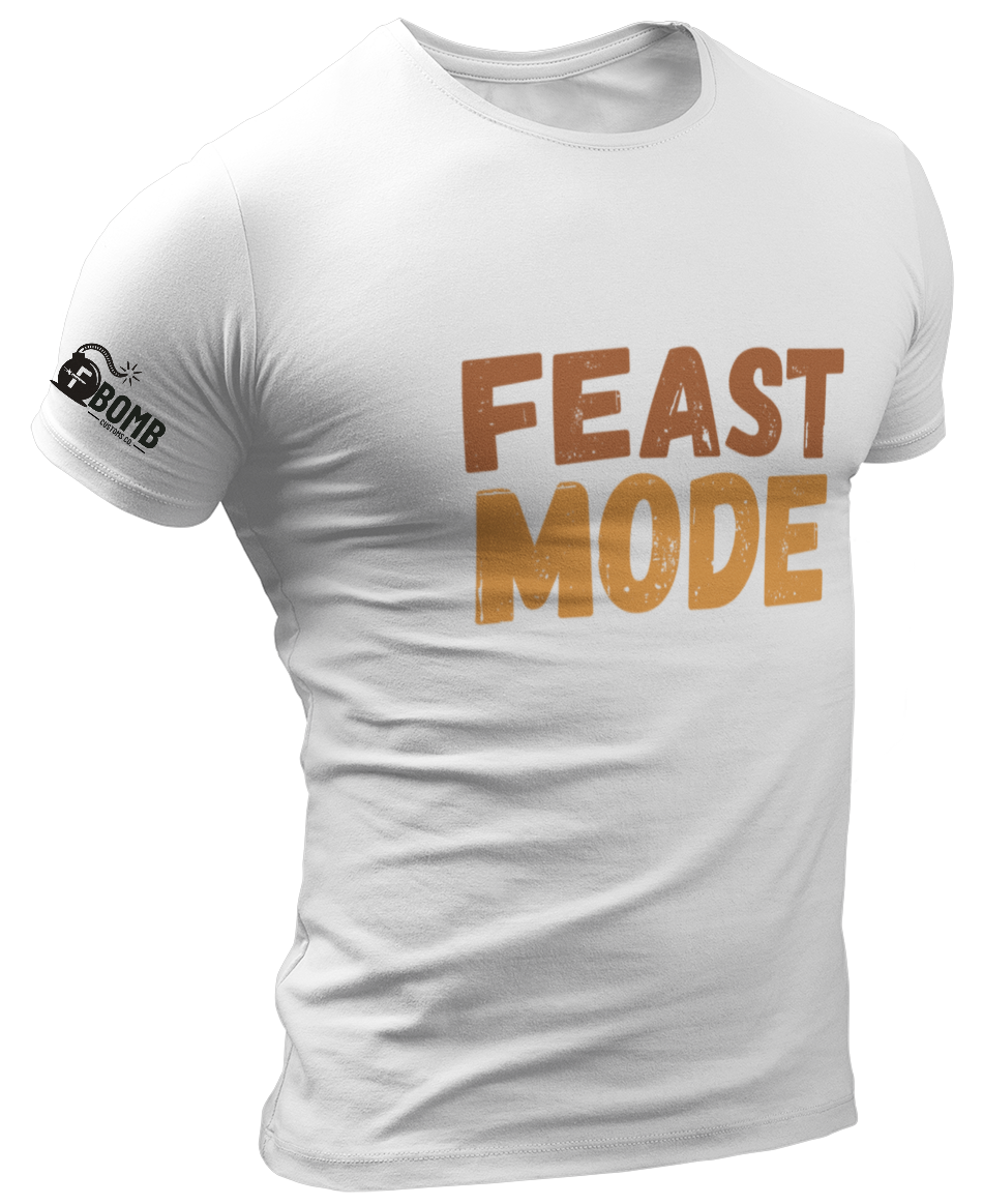 Feast Mode
