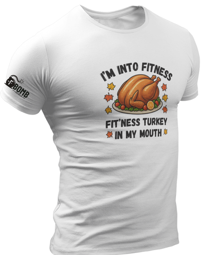 Fitness Goals: Turkey Edition