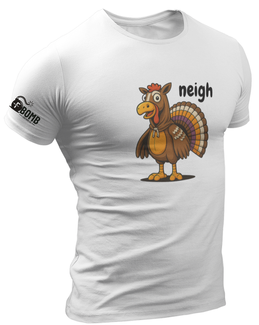 Neigh - The Master of Disguise