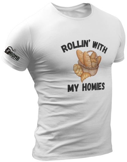 Rollin' With My Homies