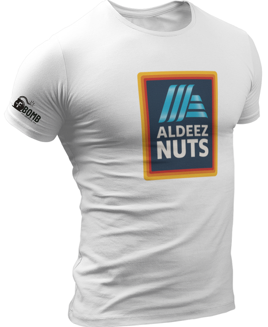 ALDEEZ Nuts