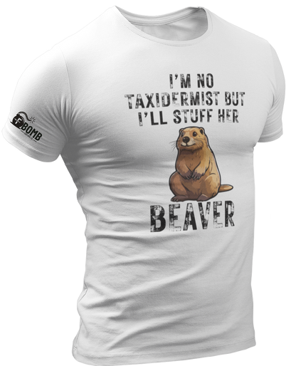 Beaver Stuffer
