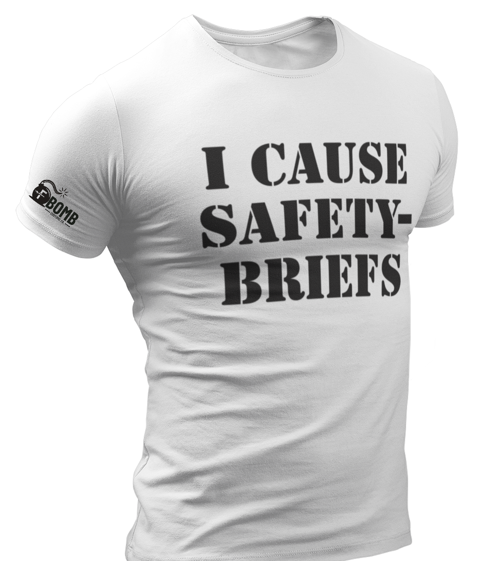 Safety Briefs