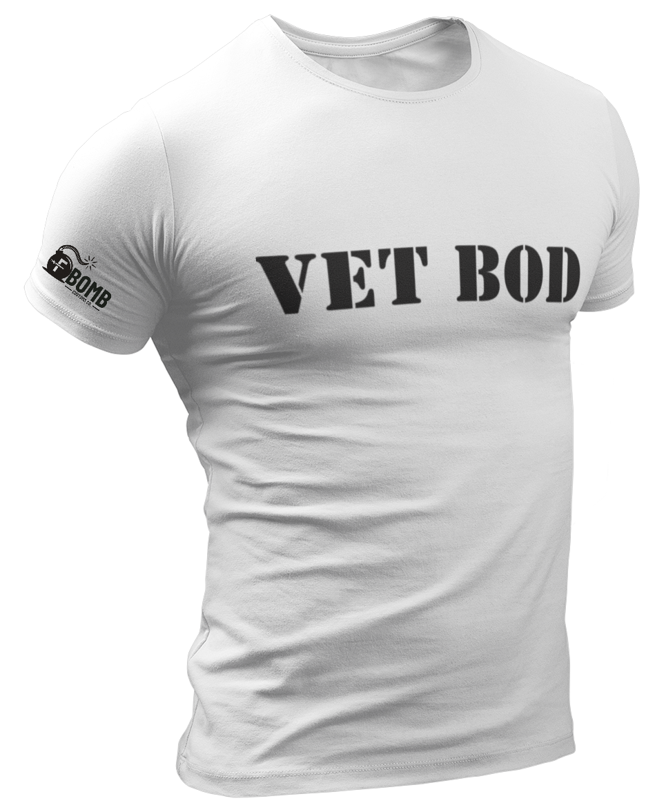 Vet Bod