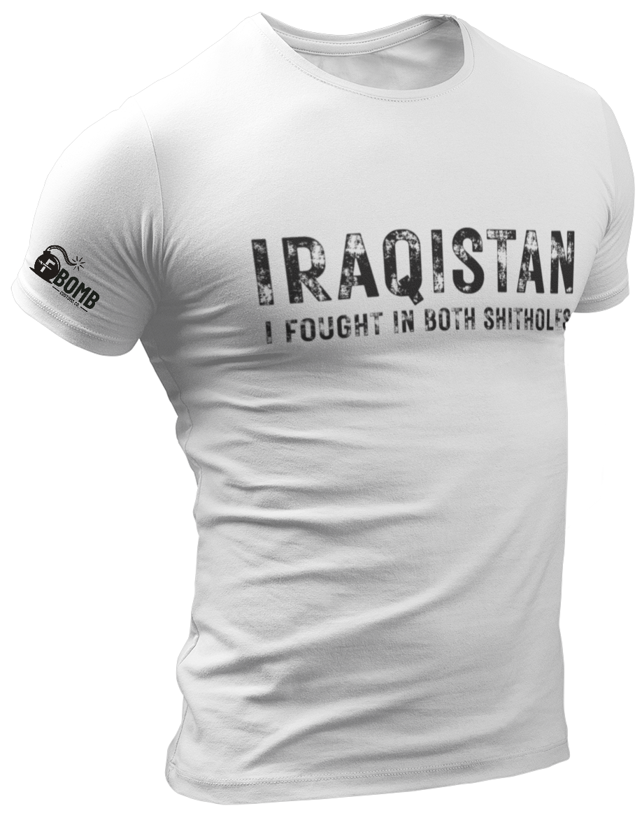 Iraqistan