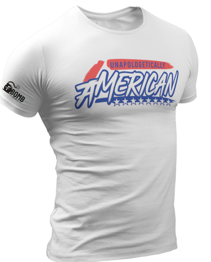 Unapologetically American