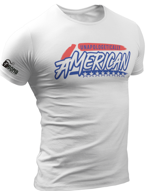 Unapologetically American