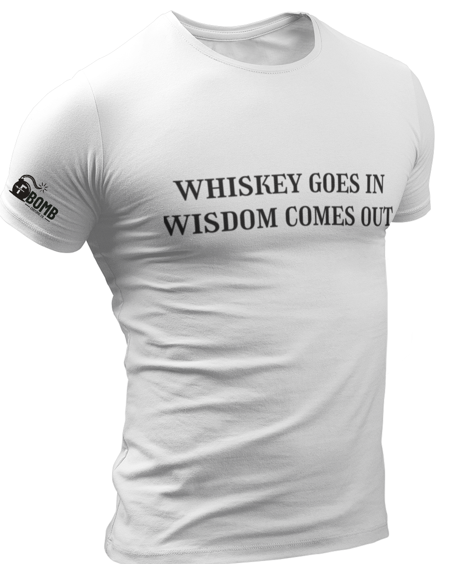 Whiskey & Wisdom