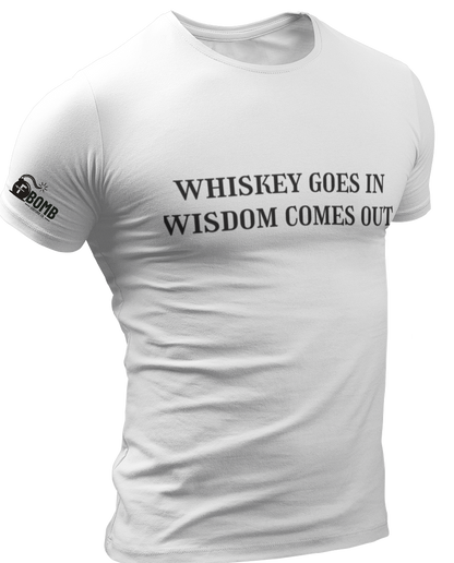 Whiskey & Wisdom