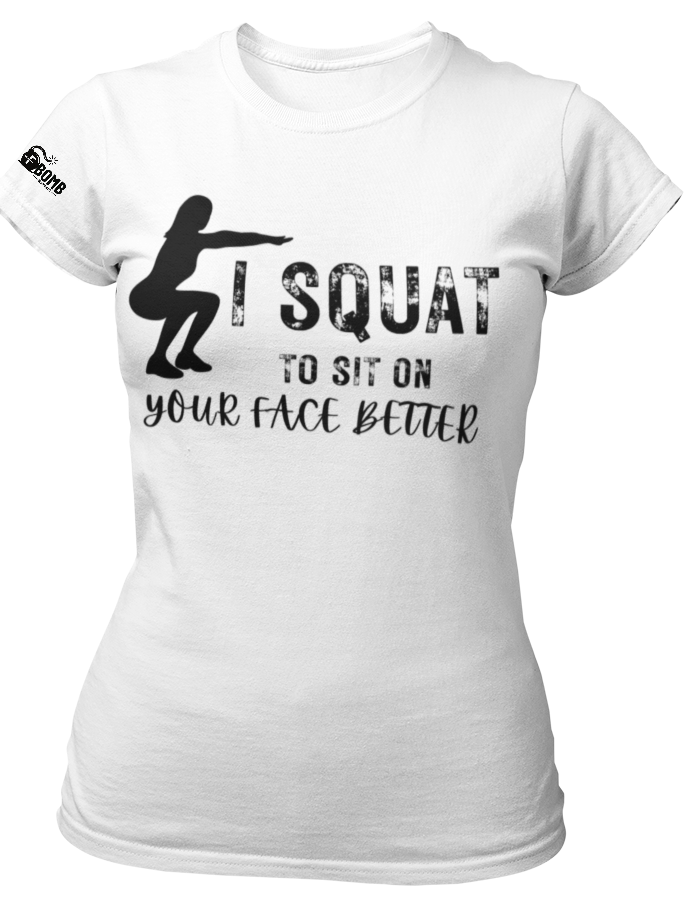 Glute Queen