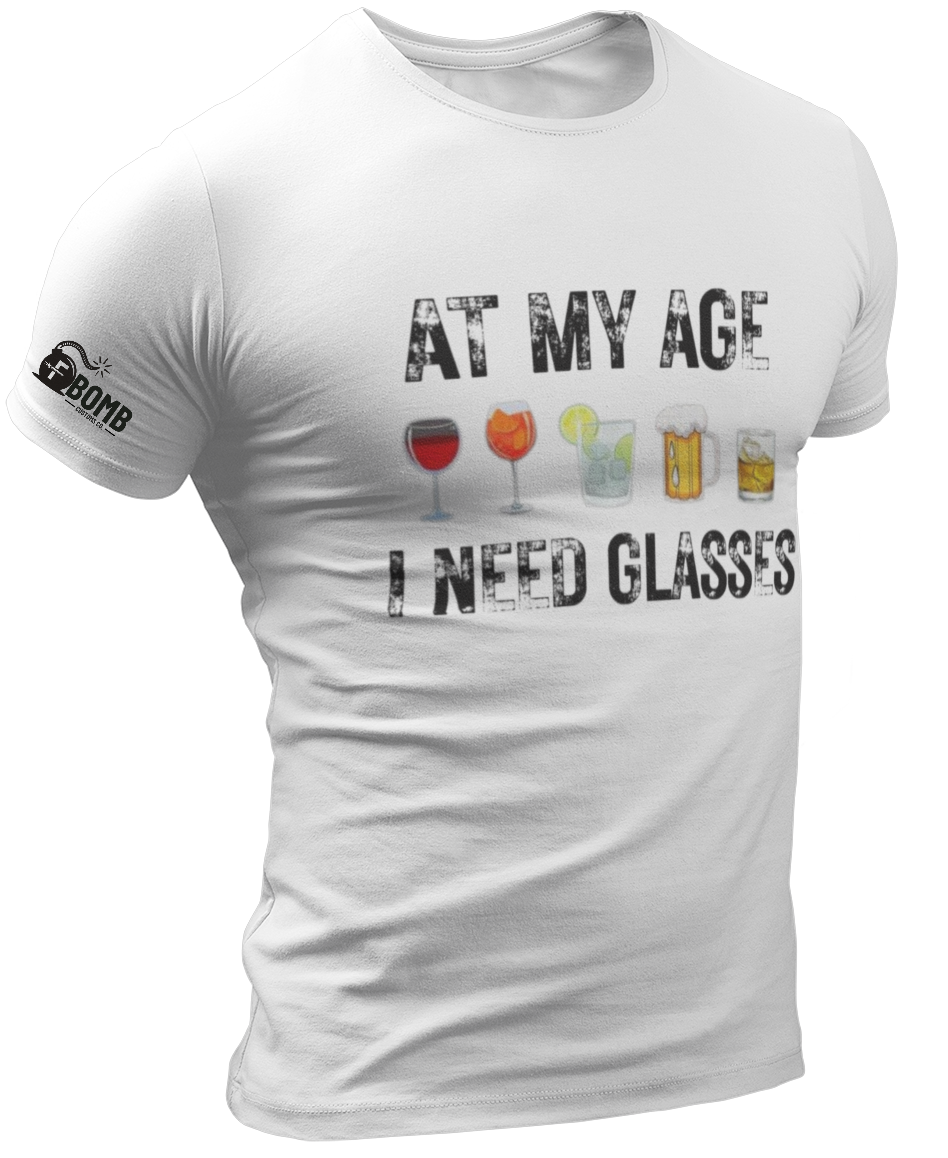 Prescription Glasses