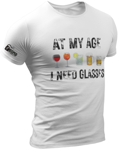 Prescription Glasses