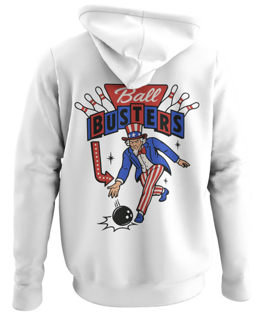 Ball Busters