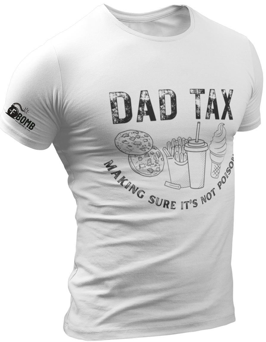 Dad Tax