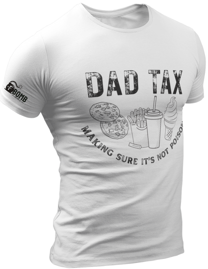 Dad Tax