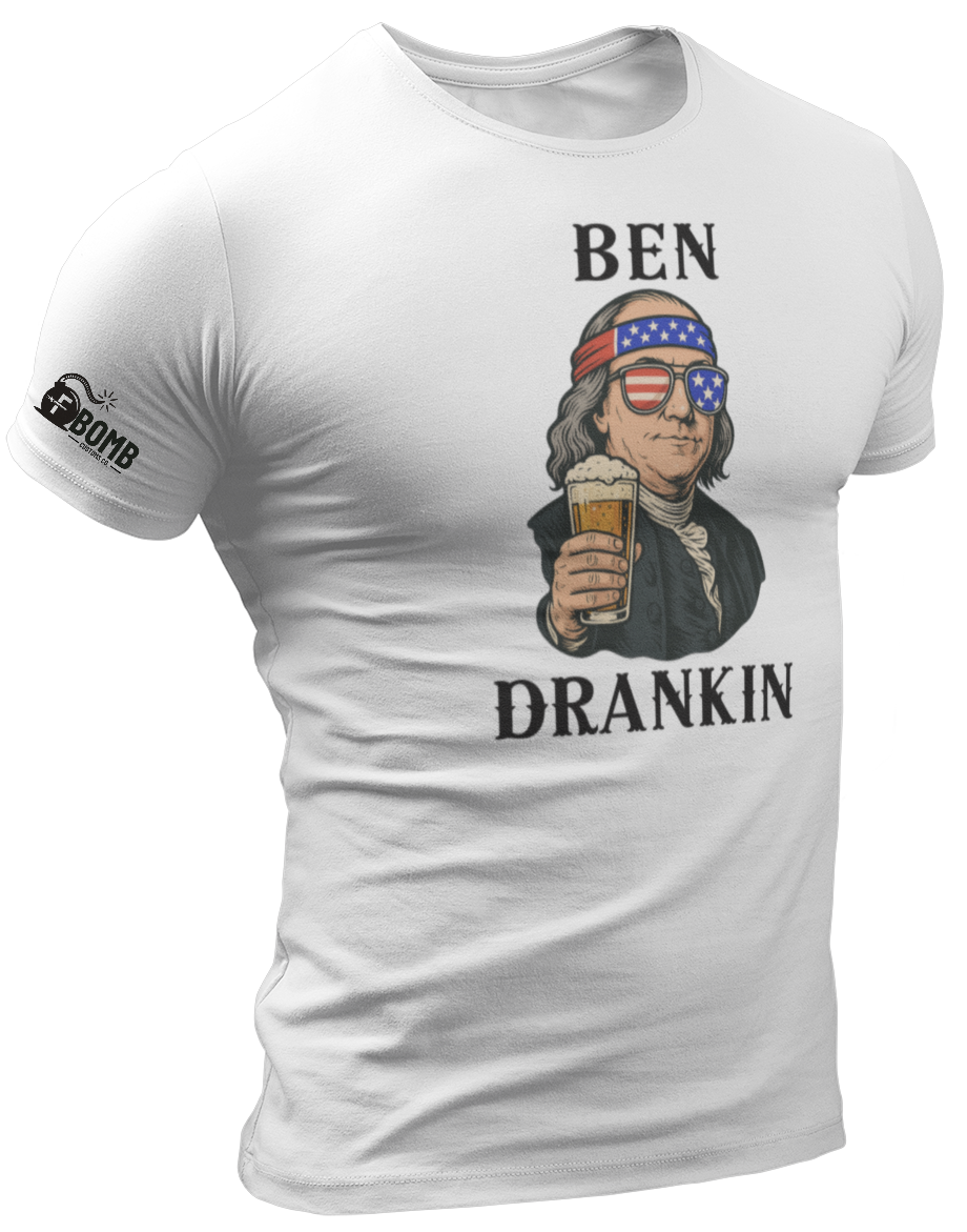 Ben Drankin