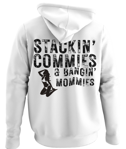 Bangin' Mommies