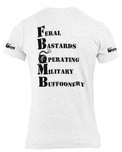Feral Bastards