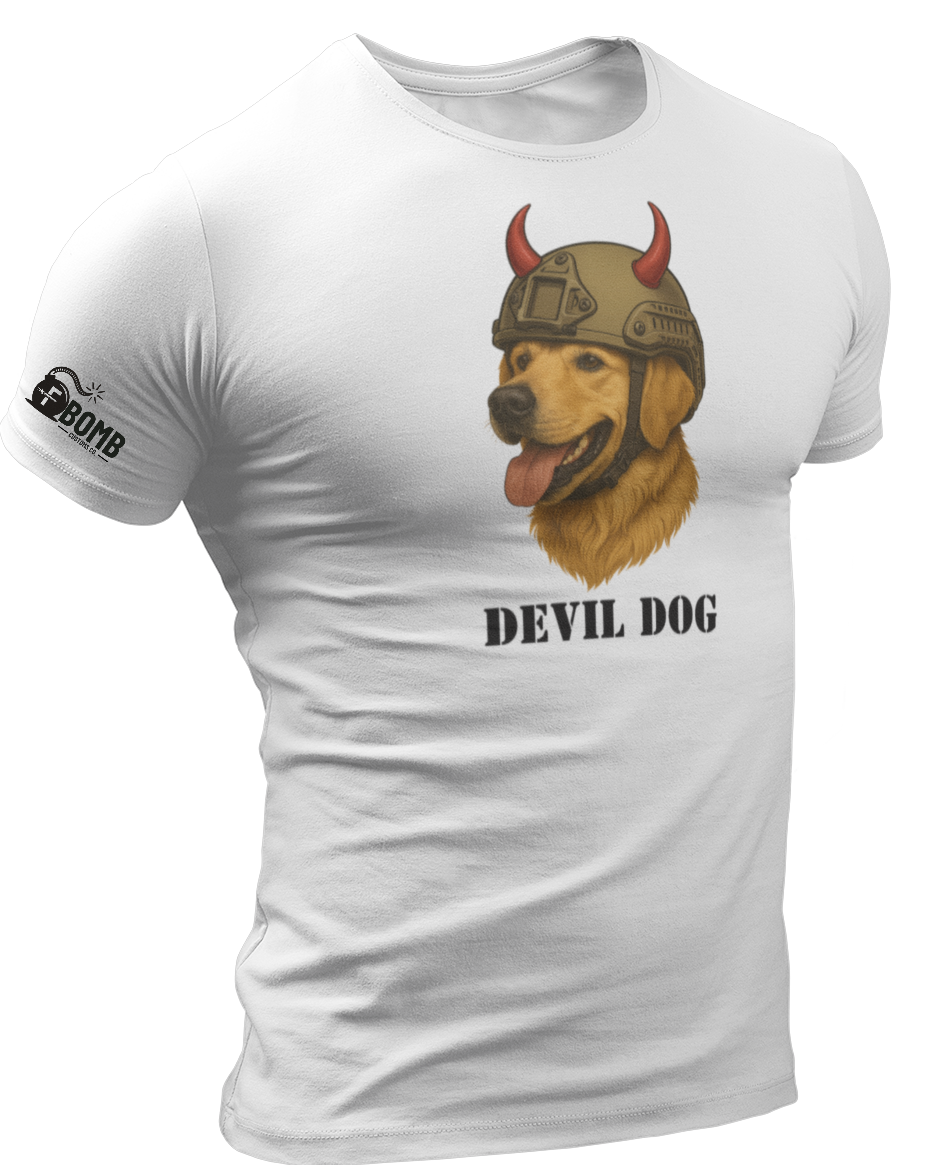 Devil Dog