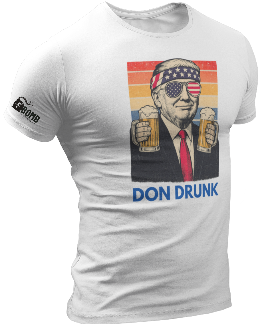 Don Drunk
