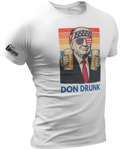 Don Drunk