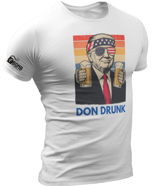 Don Drunk