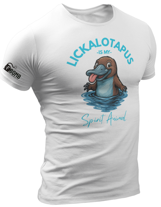 Lickalotapus