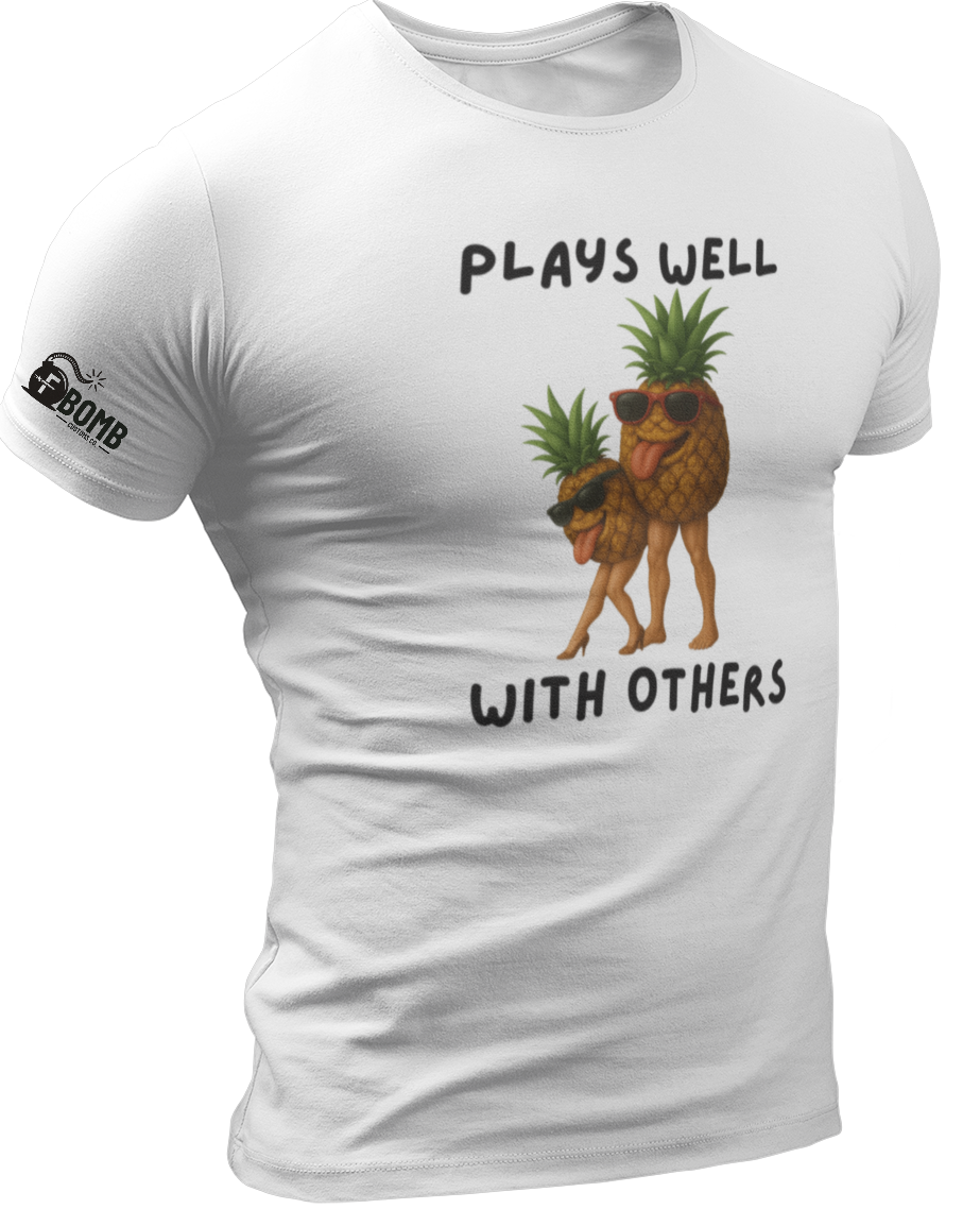 Plays Well With Others