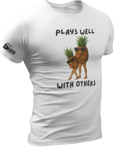 Plays Well With Others