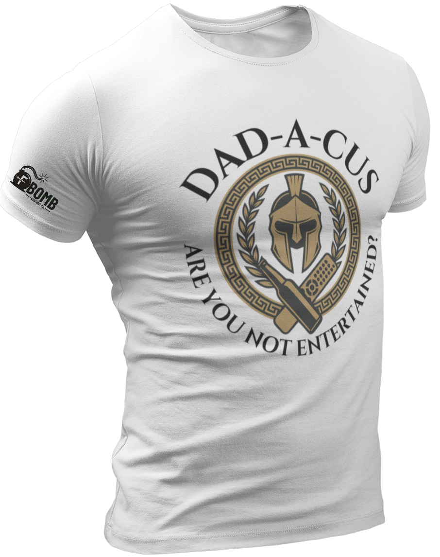 Dad-a-cus