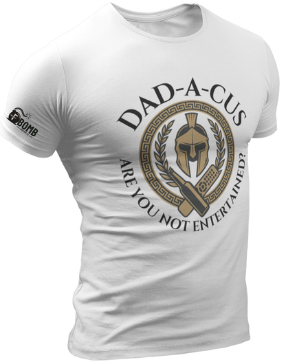 Dad-a-cus