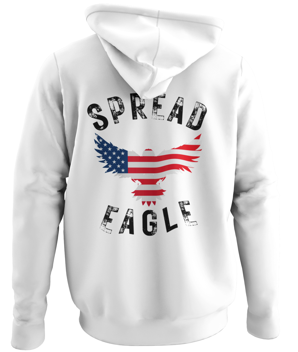 Spread Eagle
