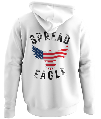 Spread Eagle