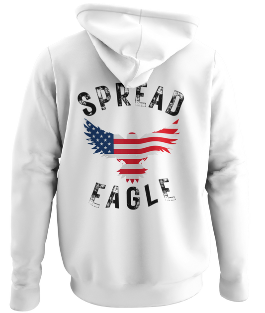 Spread Eagle