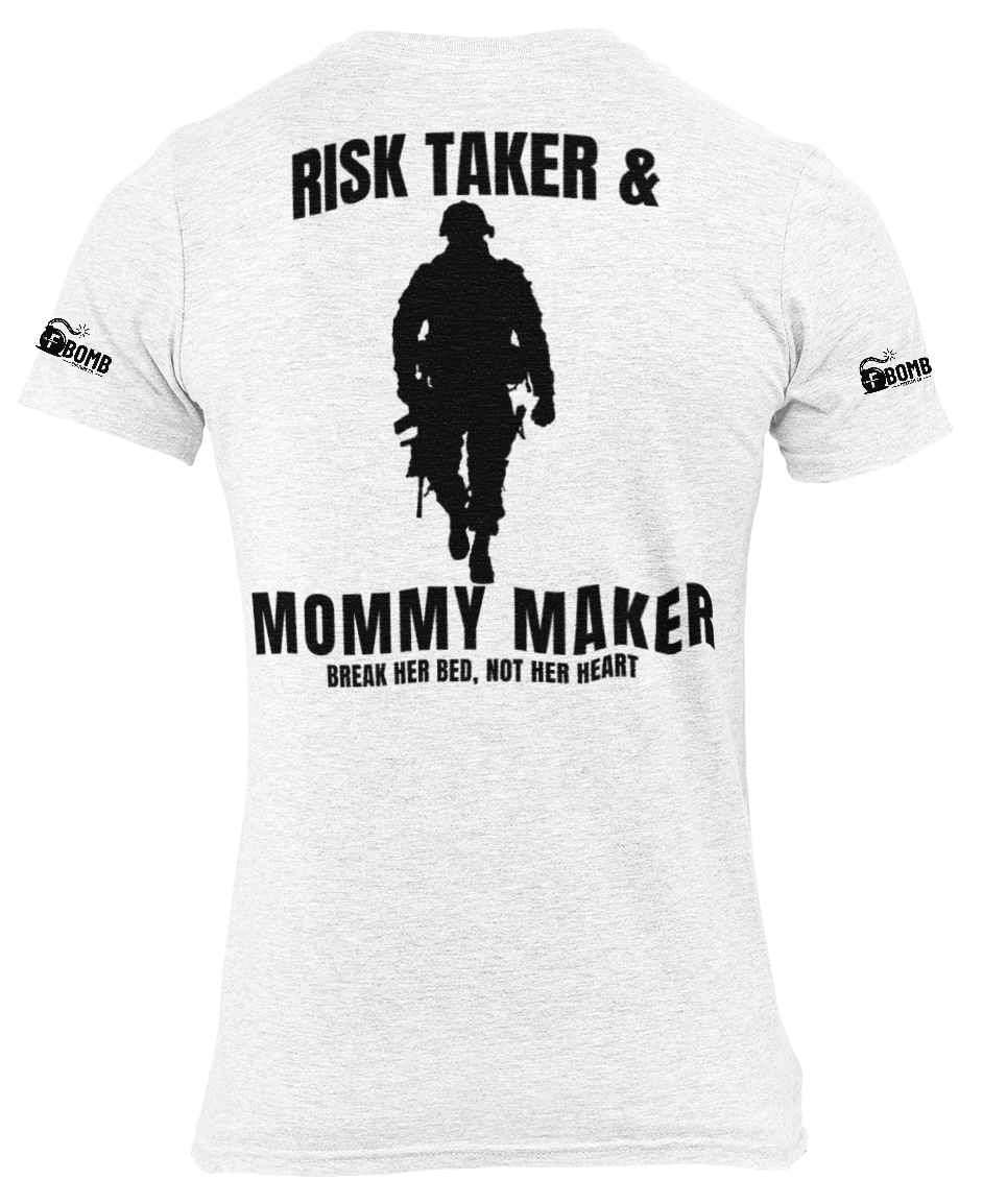 Risk Taker