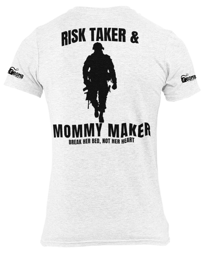 Risk Taker