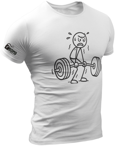 The Deadlift