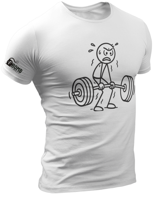 The Deadlift