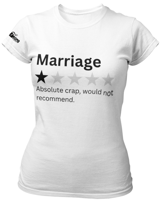 Not Recommended