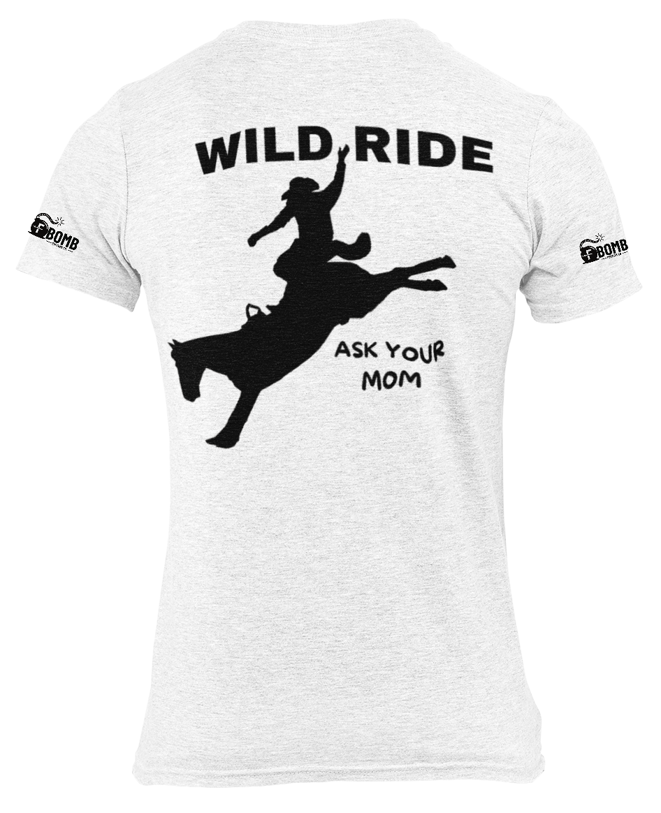 Wild Ride