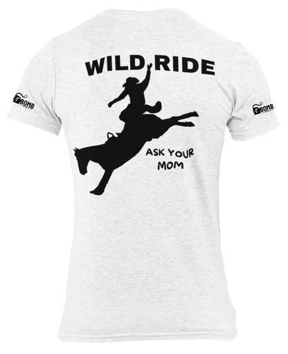 Wild Ride