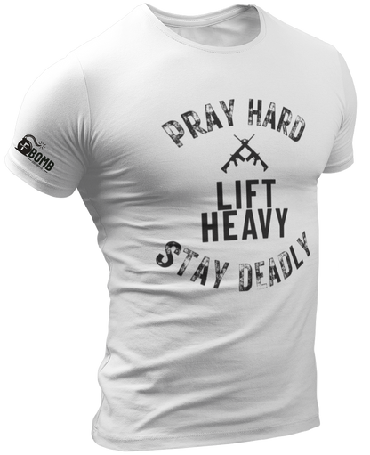 Stay Deadly