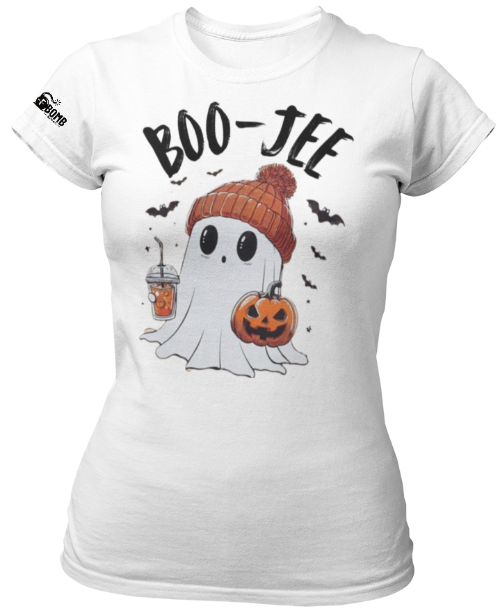 Boo-Jee