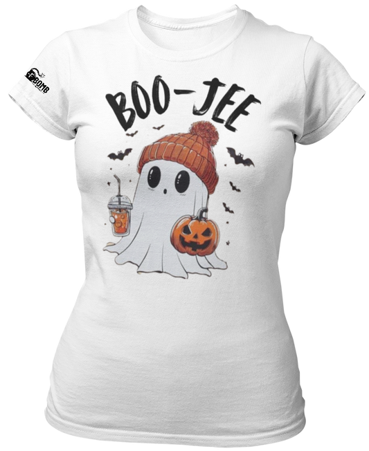 Boo-Jee
