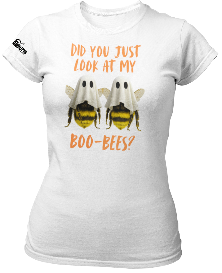 Boo-Bees