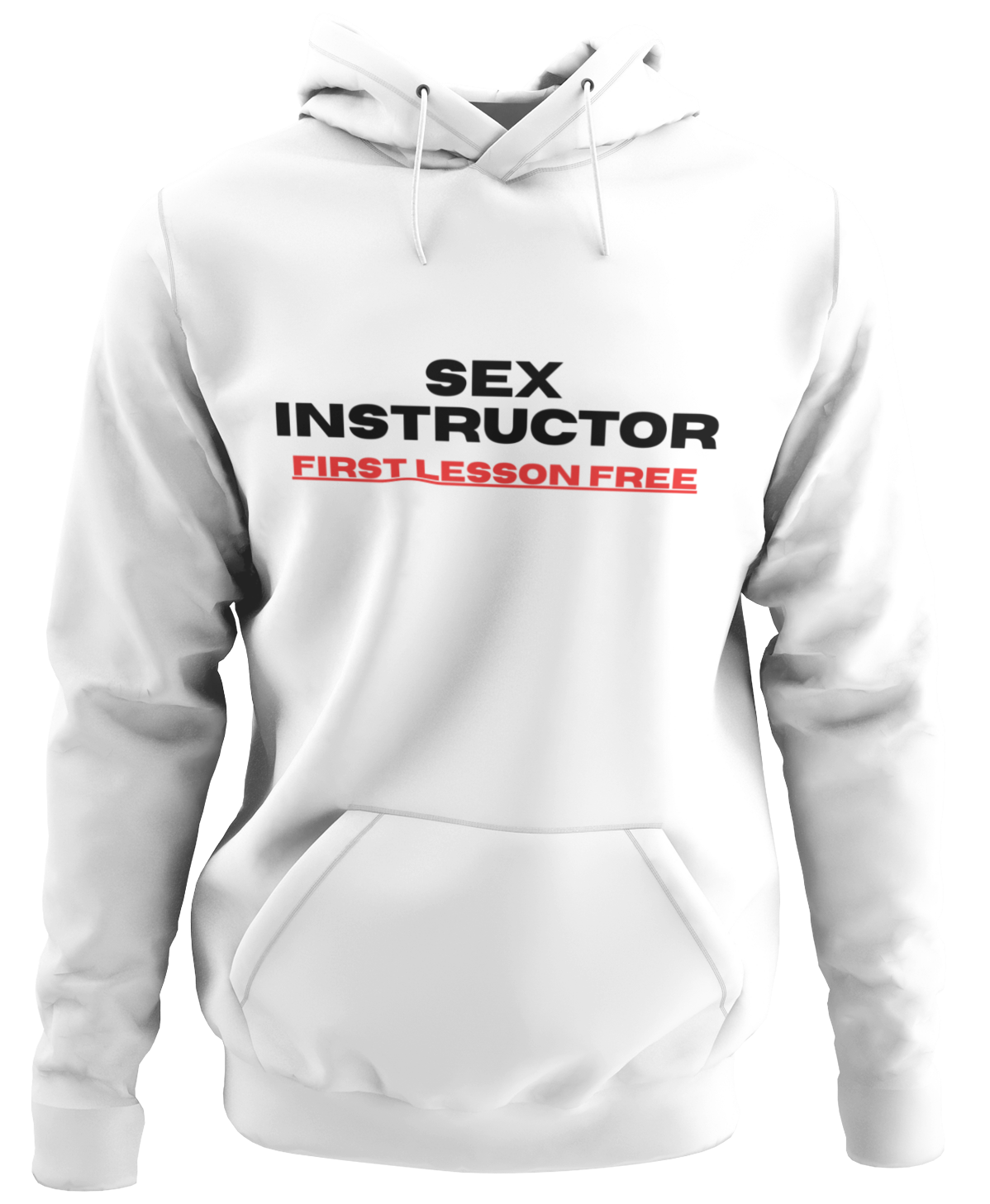Sex Instructor