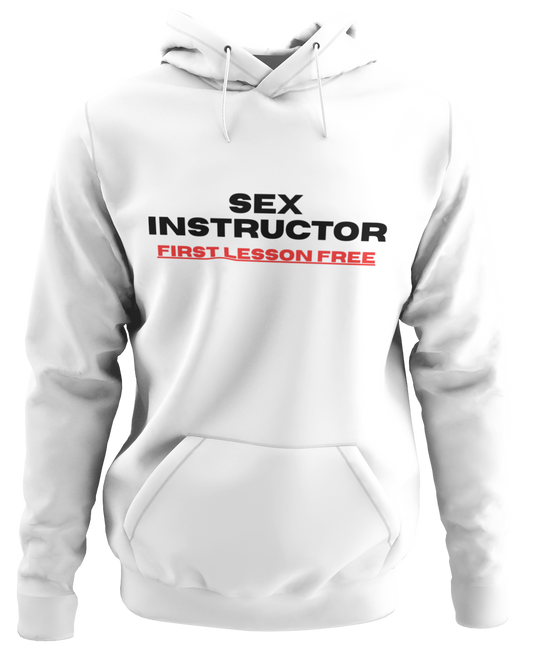Sex Instructor