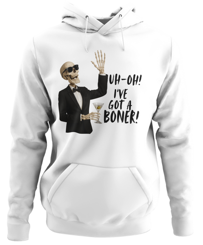 Boner Time