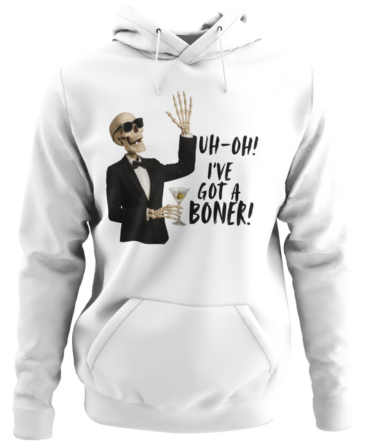 Boner Time